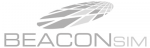Beaconsim - TETRAsim simulator producer - logo