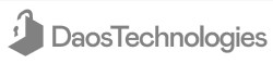 Daos Technoloiges logo